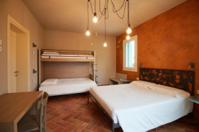 B&B Casa Campagnari